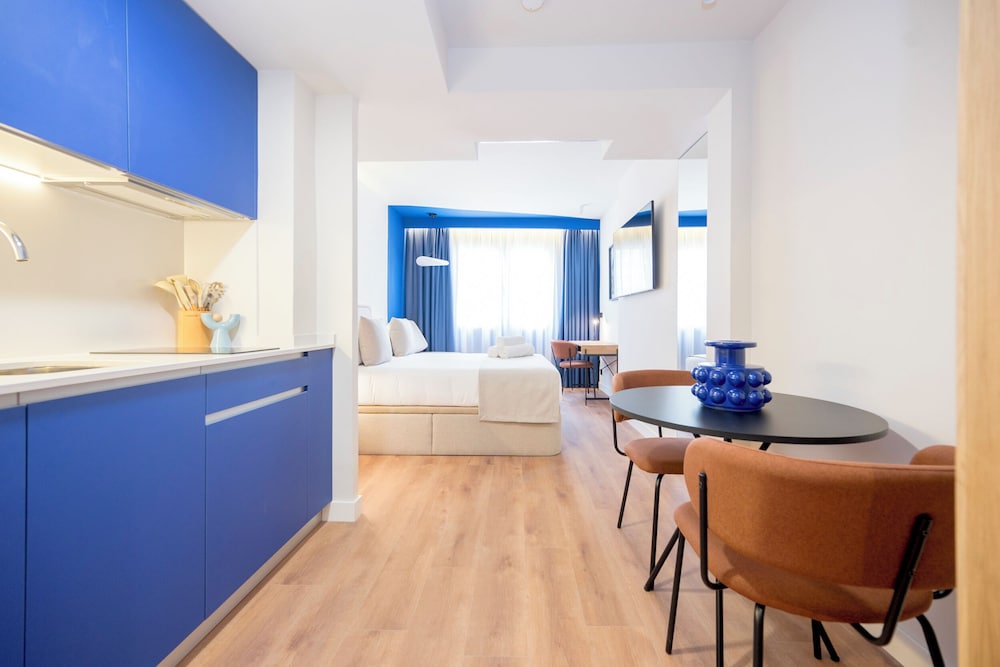 Apartamento Superior