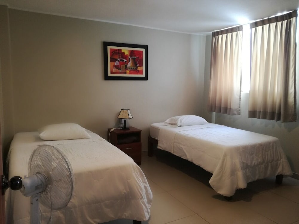 Standard Double Room photo 2