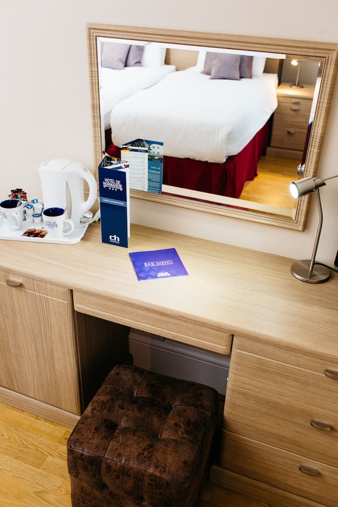 Standard Double or Twin Room, 1 Bedroom - Photo 6