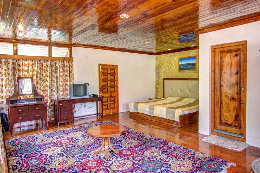 Royal Suite photo 3