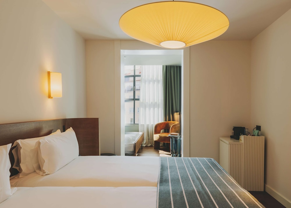 Family Quadruple Room (Quadruple for 3)