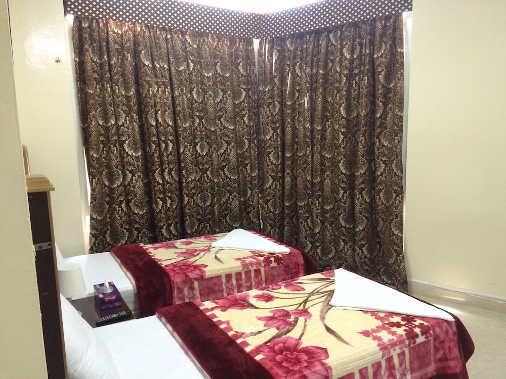 Standard Twin Room photo 1
