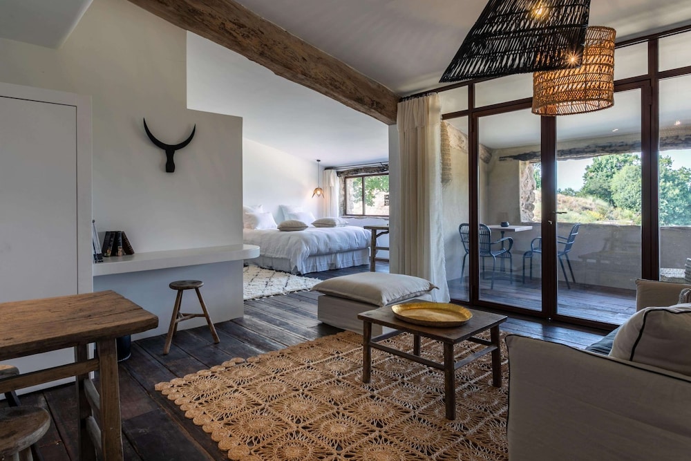 Luxury Suite, Valley View photo 1