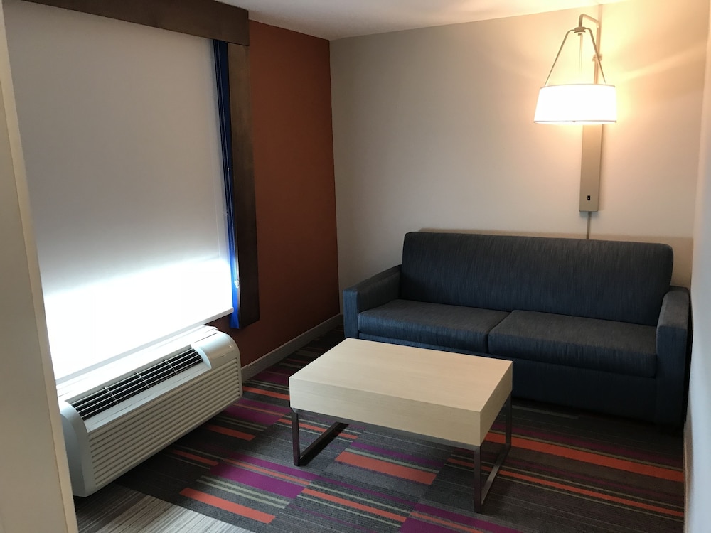 Suite, 1 King Bed, Accessible (Mobility) - Photo 1