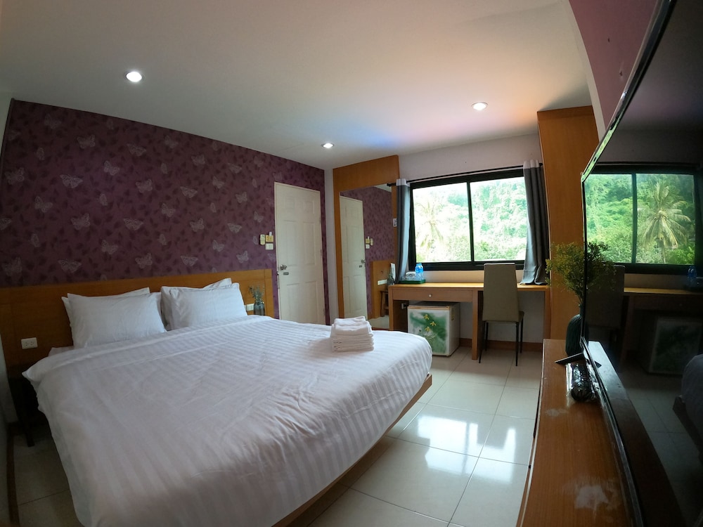 Double Room, Balcony - Photo 6