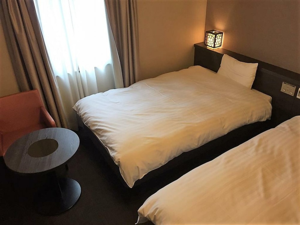Twin Room, Smoking - Photo 1