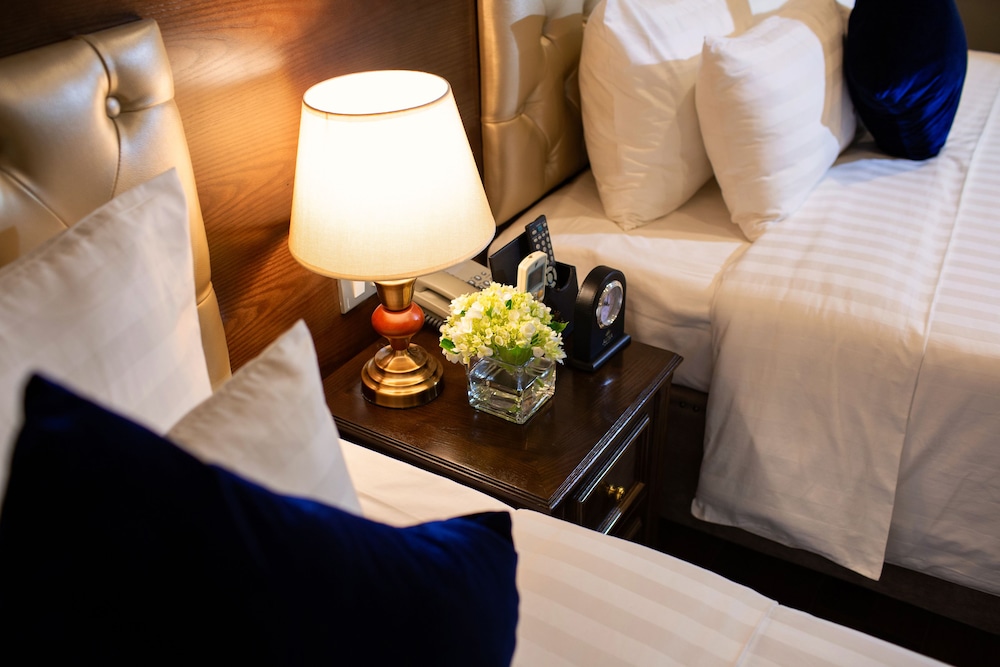 Family Suite, Private Balcony photo 2