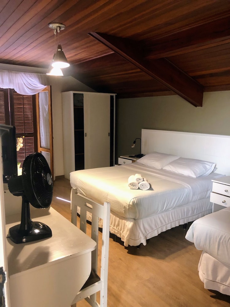 Comfort Twin Room photo 3