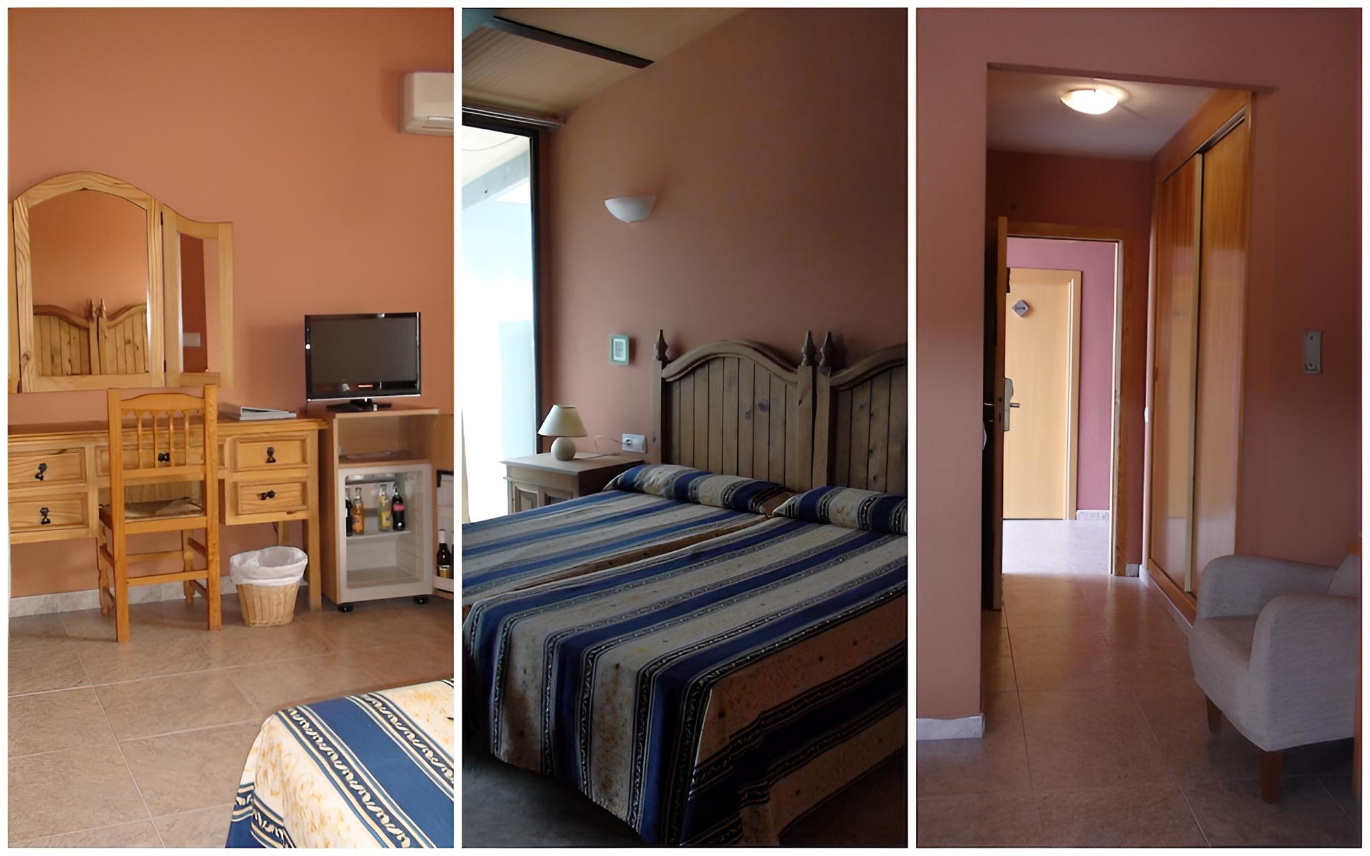 Double Room photo 2