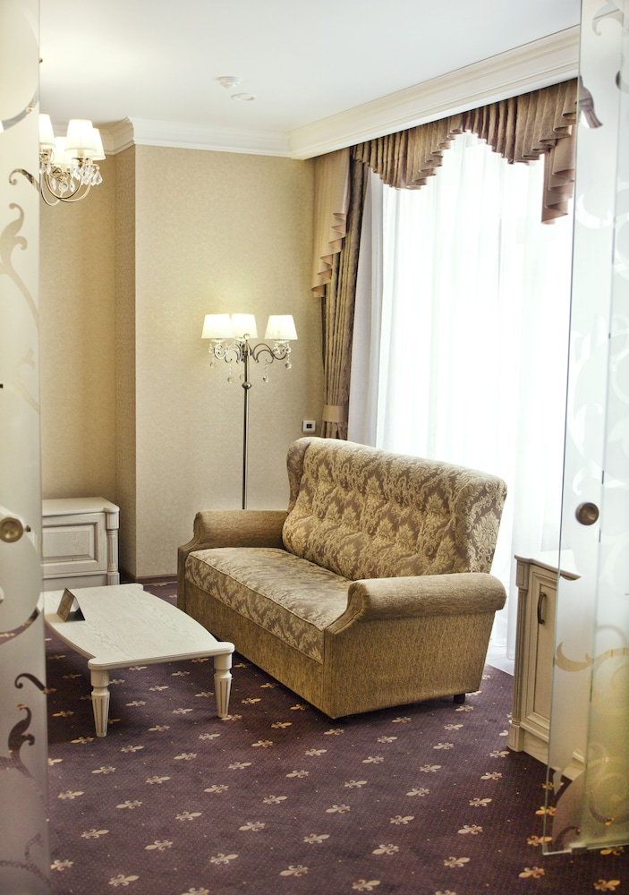 Suite photo 3