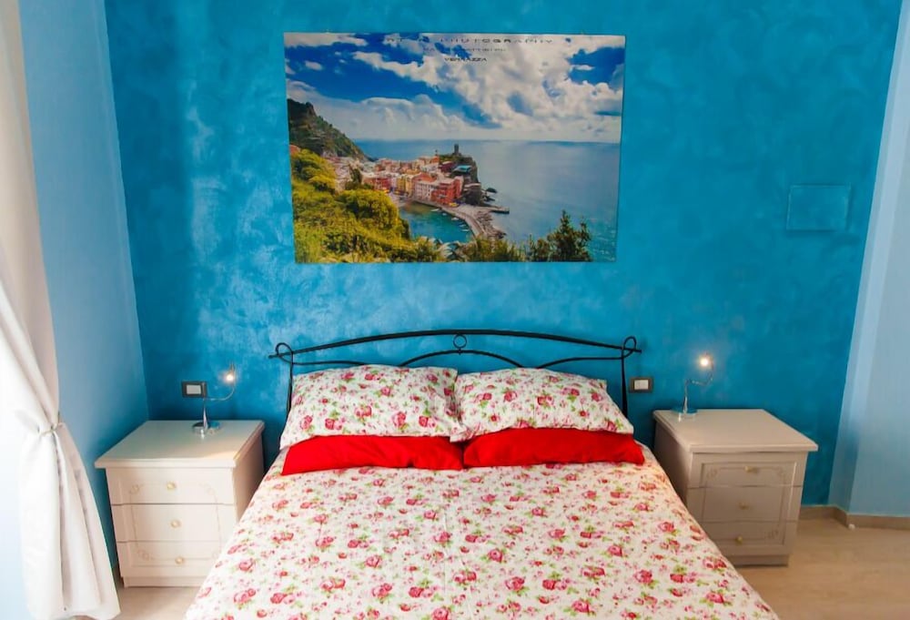 Comfort Double Room (Vernazza) photo 1