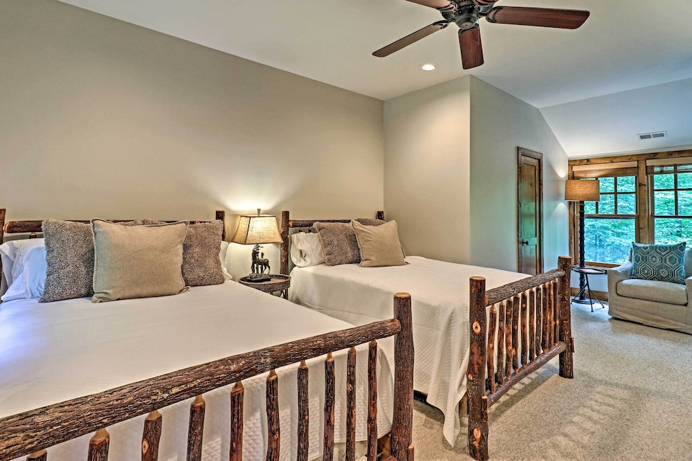 Cottage (2 Bedrooms) photo 3