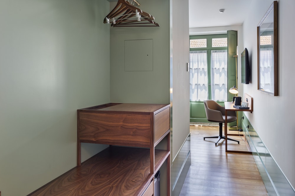 Superior Double Room - Photo 5