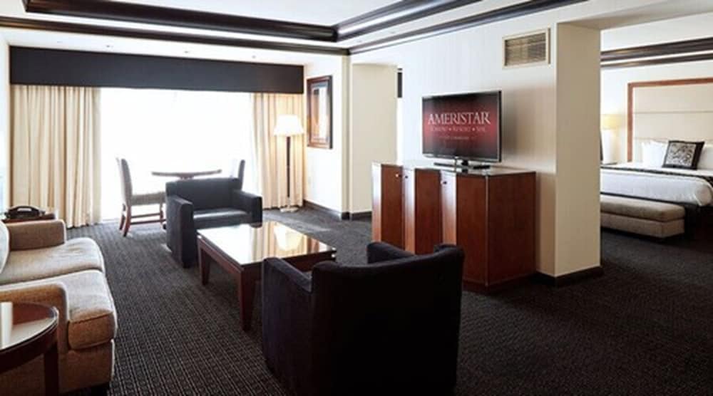 Spa Suite King photo 2