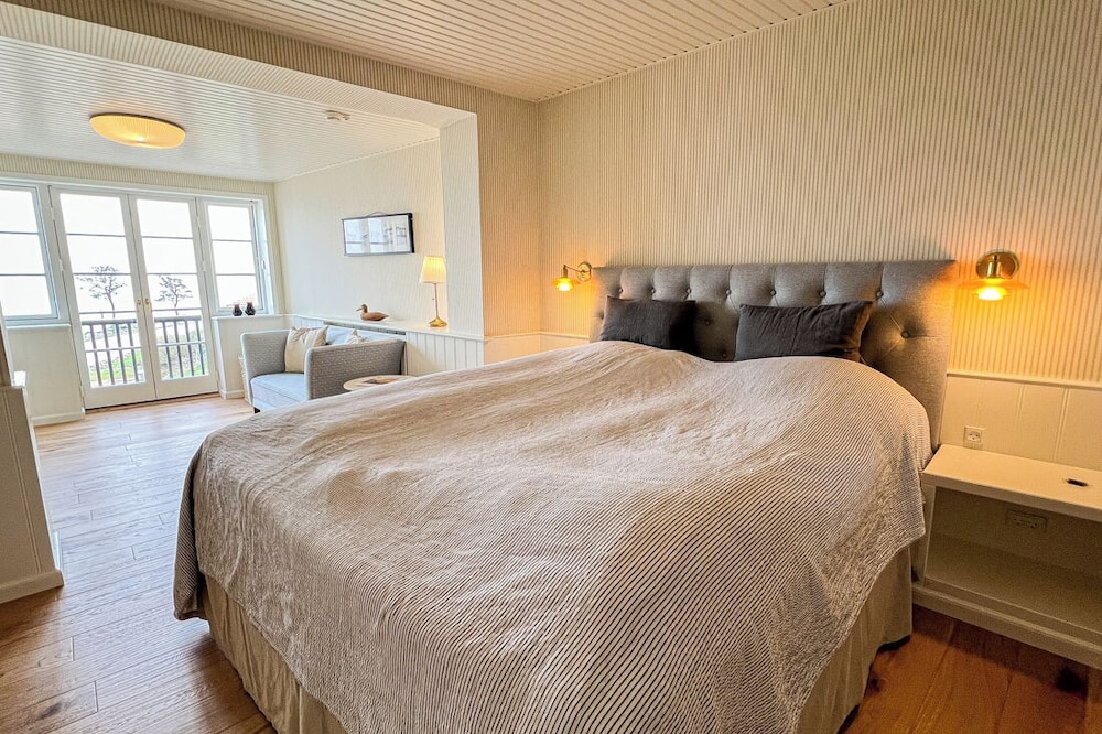 Senior Suite, Balcony, Ocean View photo 2