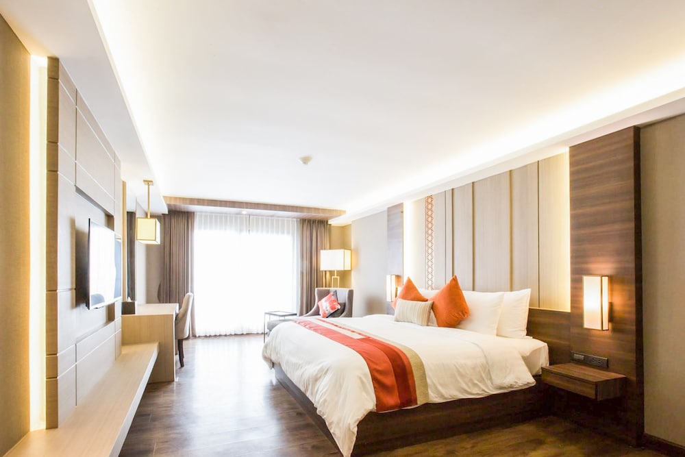Premier Room, 1 Double Bed photo 3