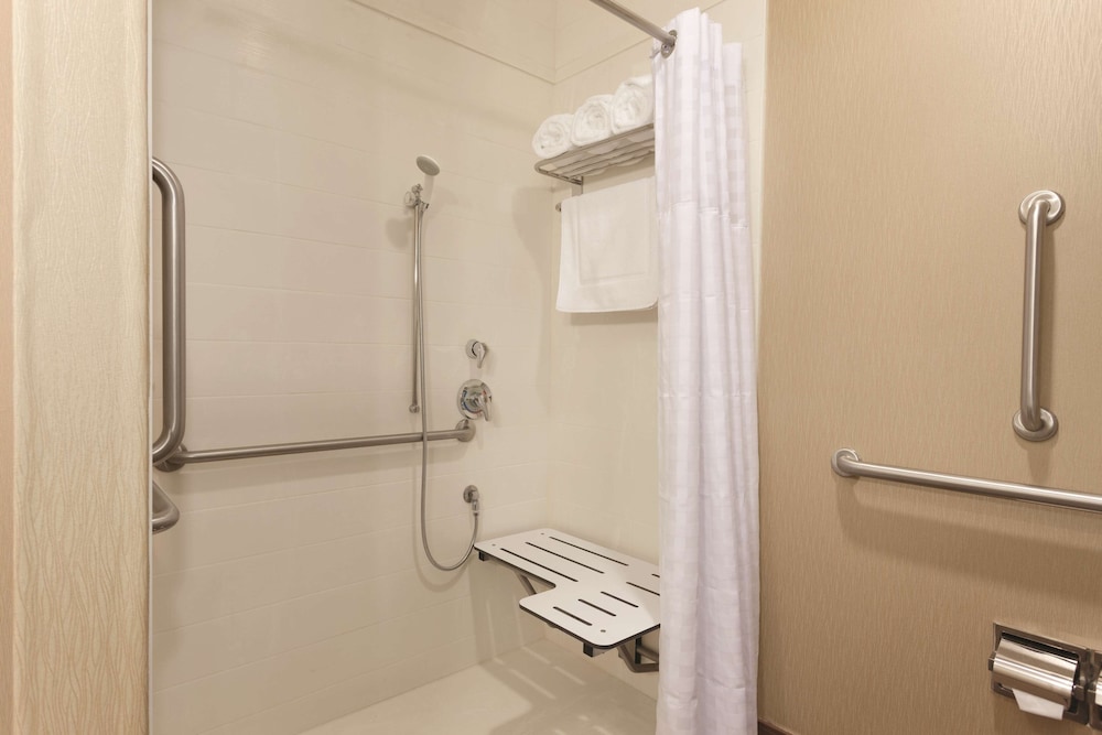 Hilton Garden Inn Falls Church, Foto 2