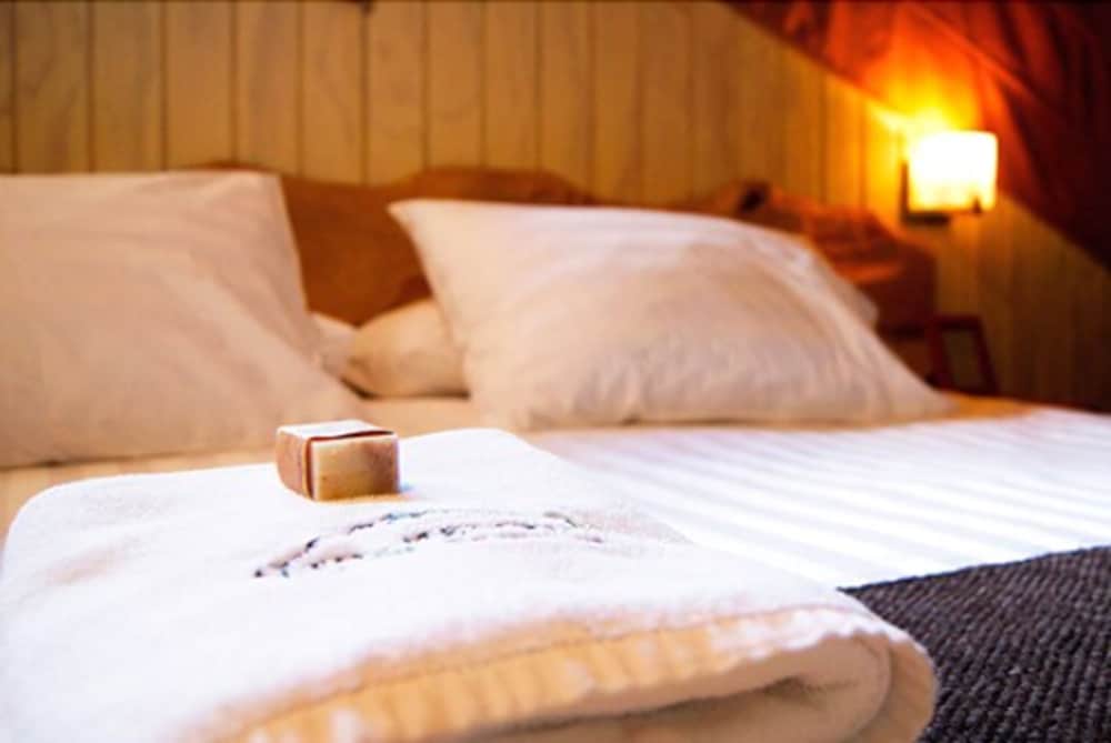 Superior Double Room, 1 King Bed photo 1