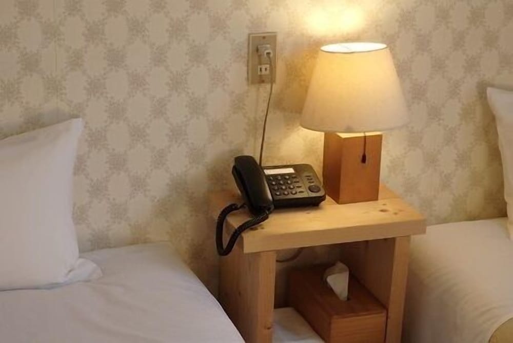 Standard Twin Room photo 2