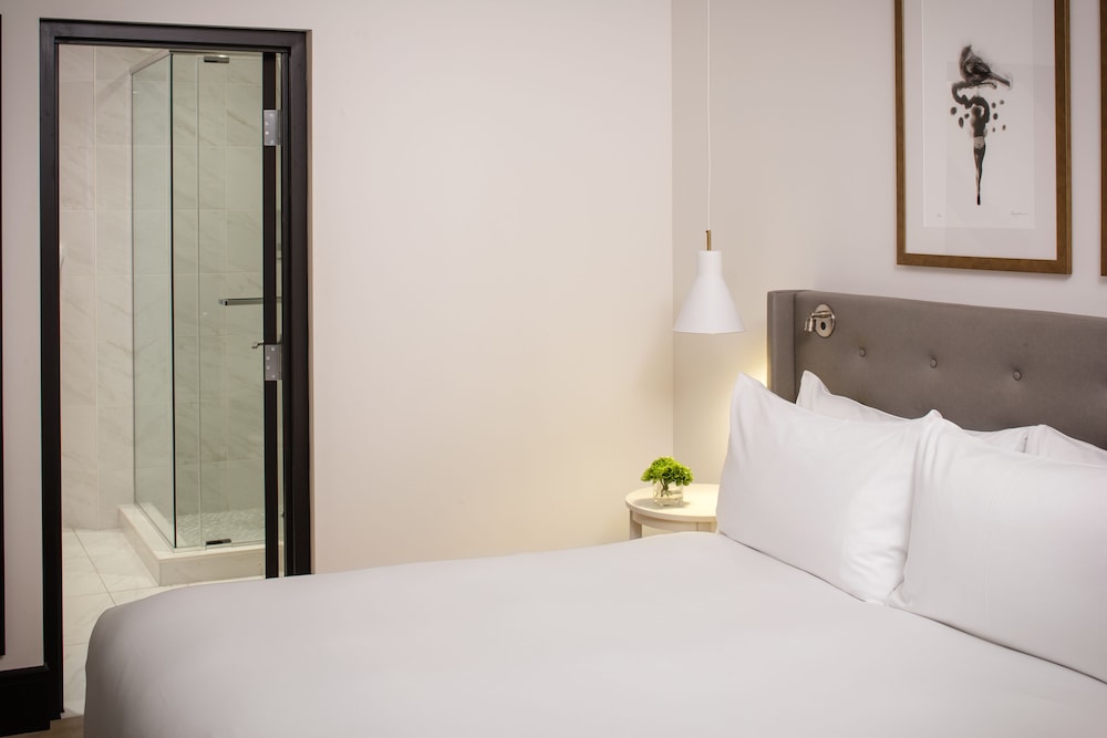 Suite (Maison William Gray) photo 1