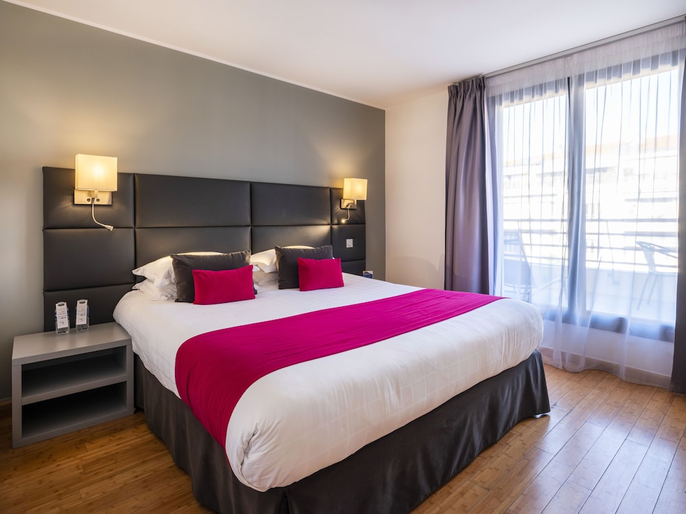 Executive Double Room, Terrace - Photo 4