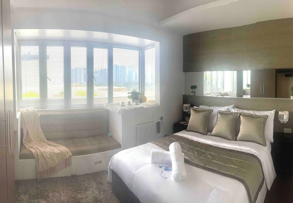 Condo, 1 Bedroom, Accessible, City View photo 1