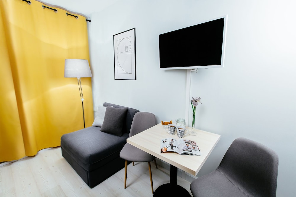 Superior Triple Room photo 1