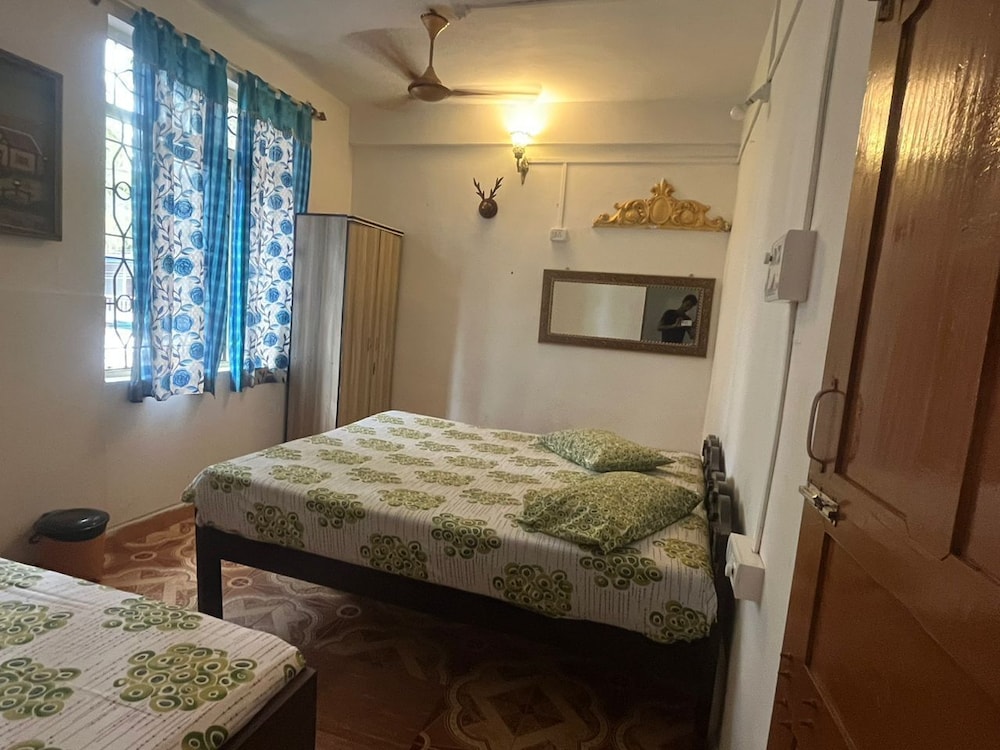 Standard Room - Photo 10