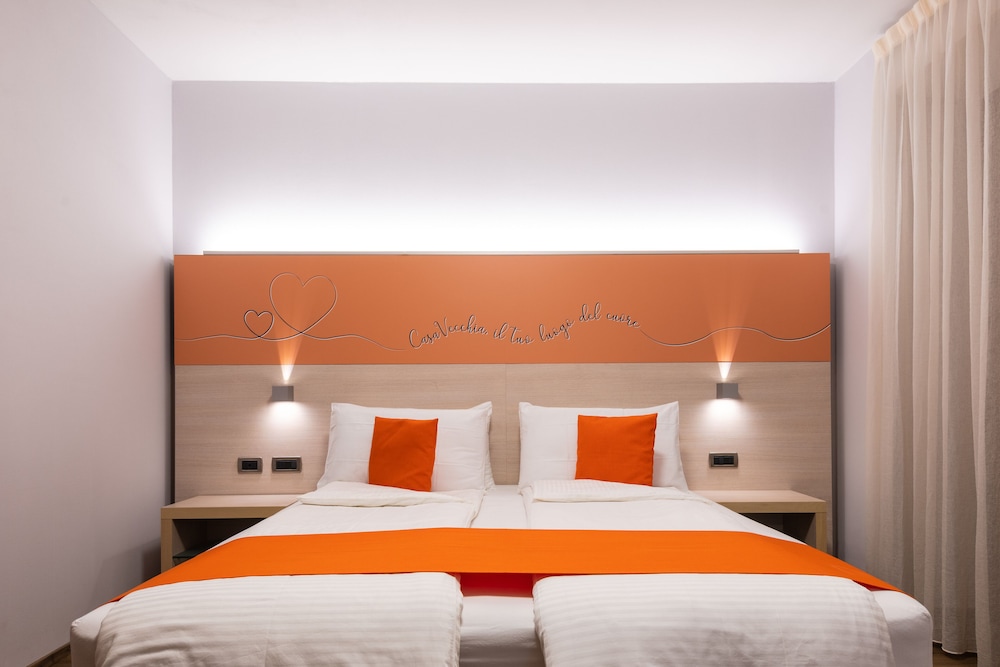 Classic Double or Twin Room, 1 Bedroom photo 1