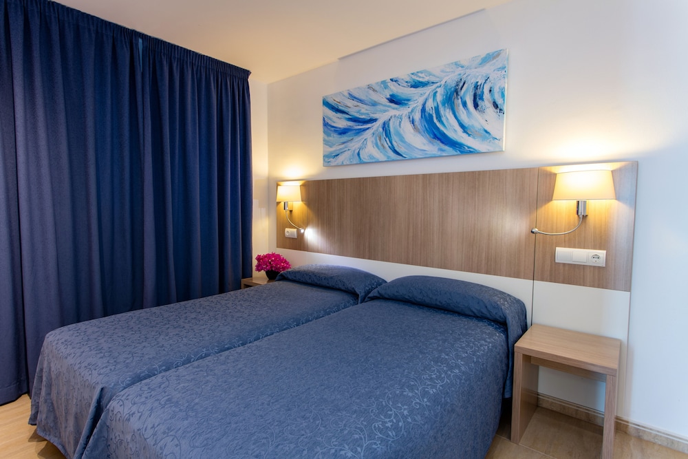 Superior Apartment, 1 Bedroom, Balcony