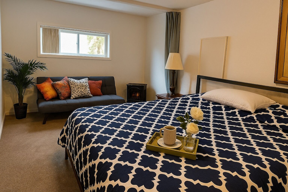Comfort Suite