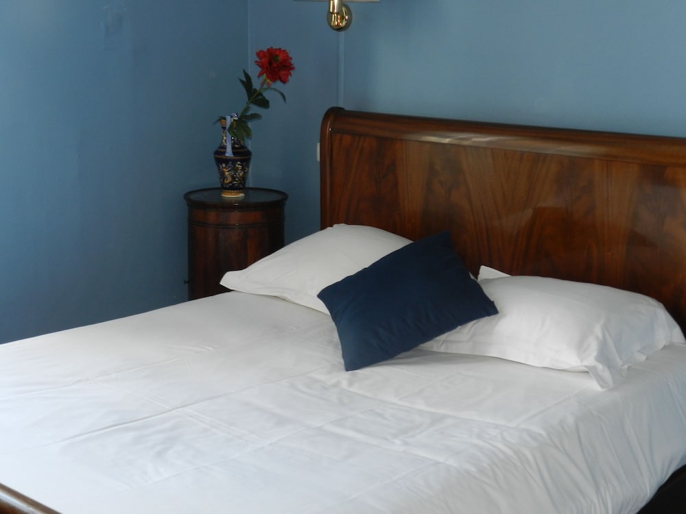 Double Room, Terrace