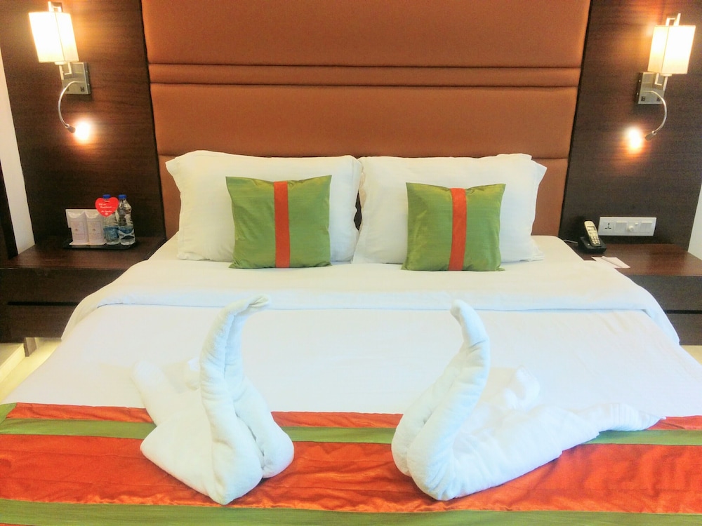 Superior Room - Photo 16