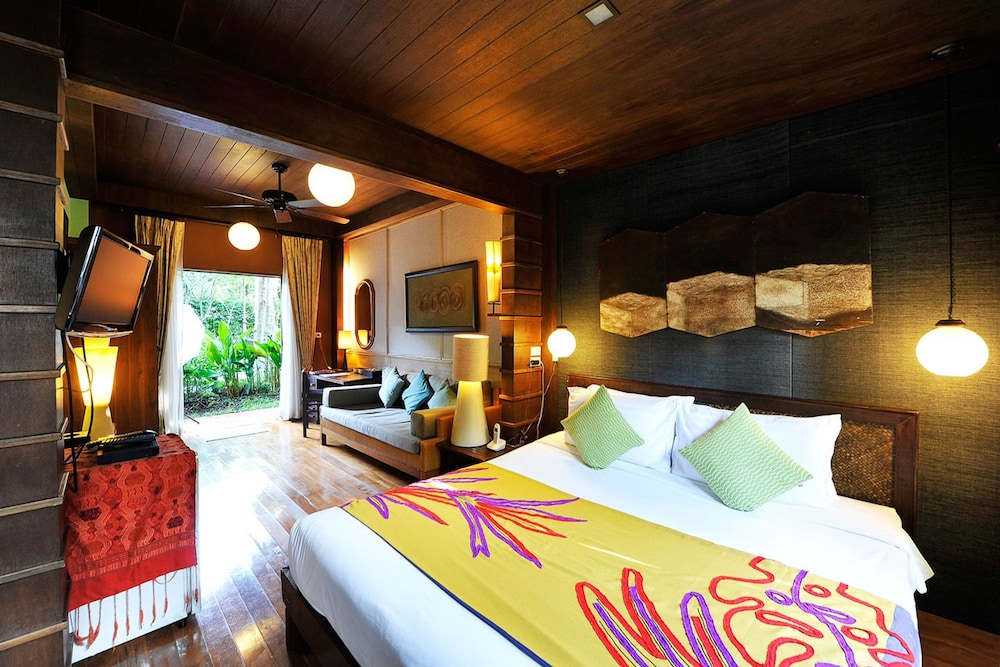 Executive Deluxe Room - Photo 3
