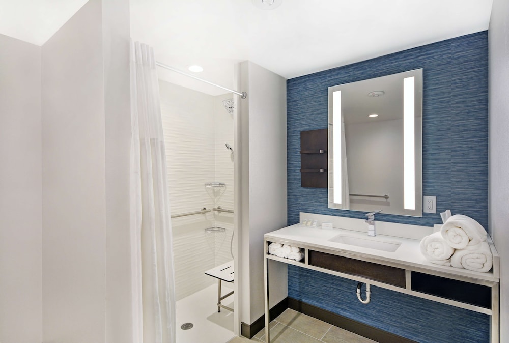 Hilton Garden Inn Houston Hobby Airport, Foto 3