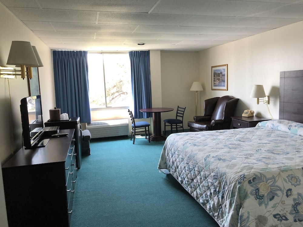Standard Room, Smoking photo 1