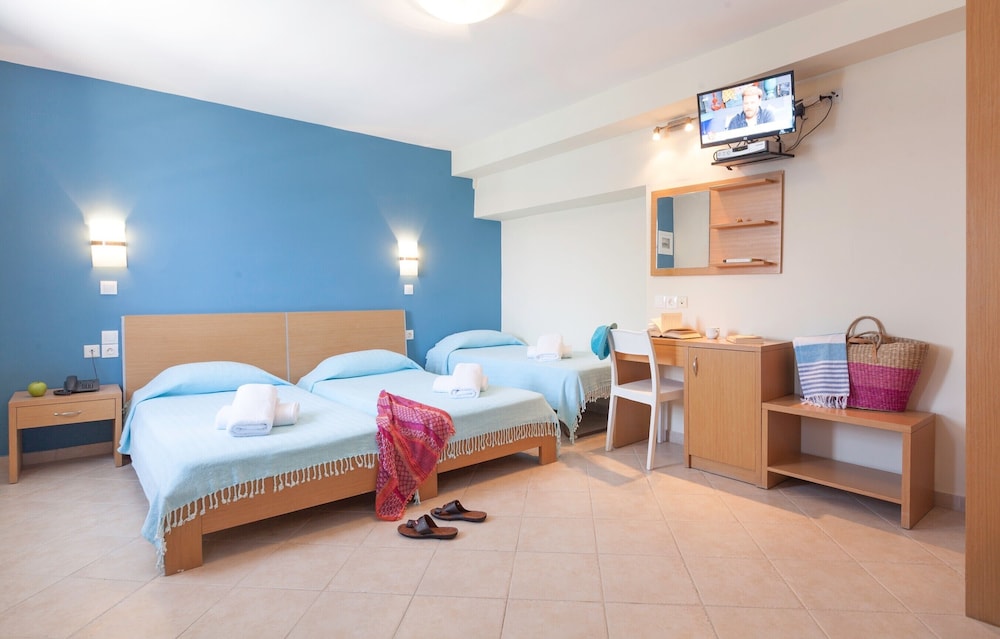 Studio with Sea View(4 Adults) photo 1
