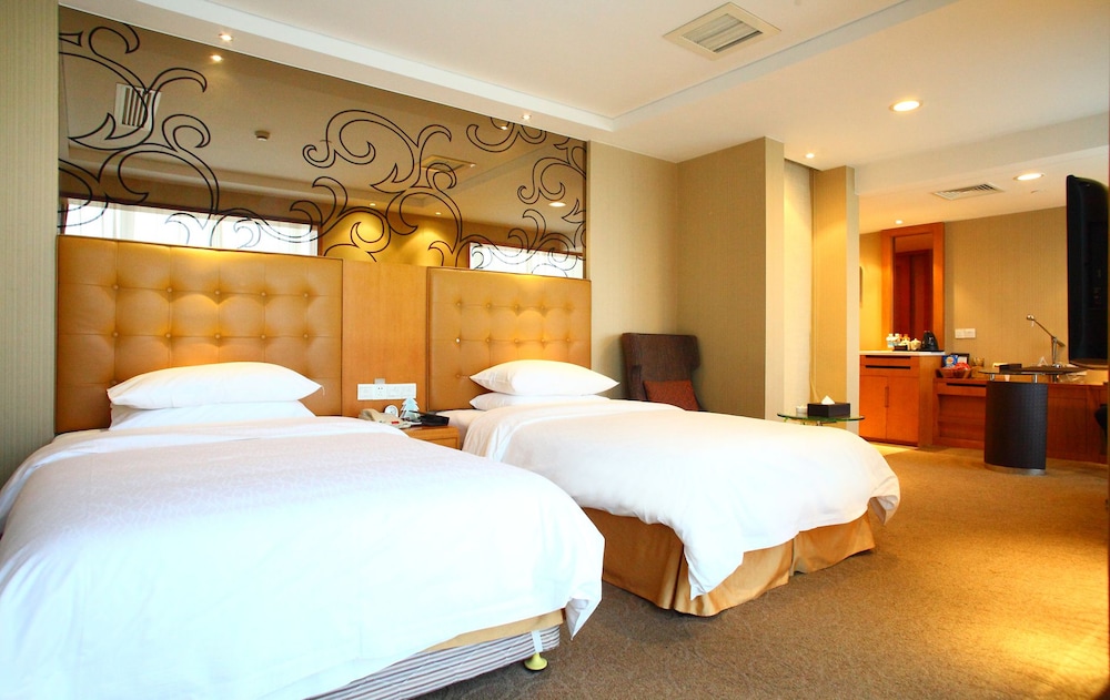 Business Twin Room, 2 Twin Beds photo 1