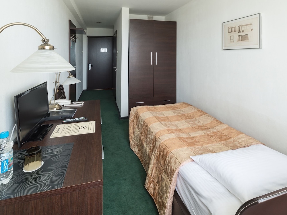 Standard Single Room photo 1