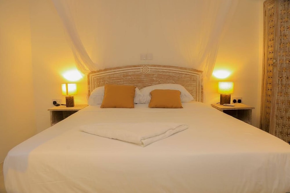 Luxury Villa photo 1