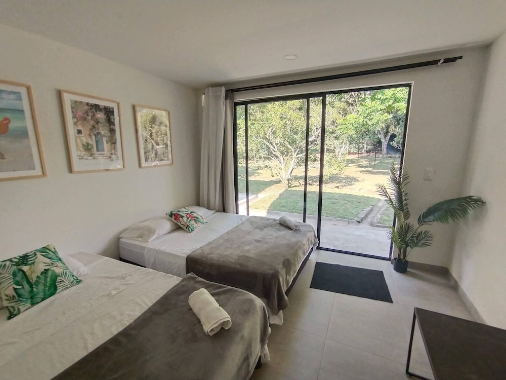 Superior Triple Room, Multiple Beds