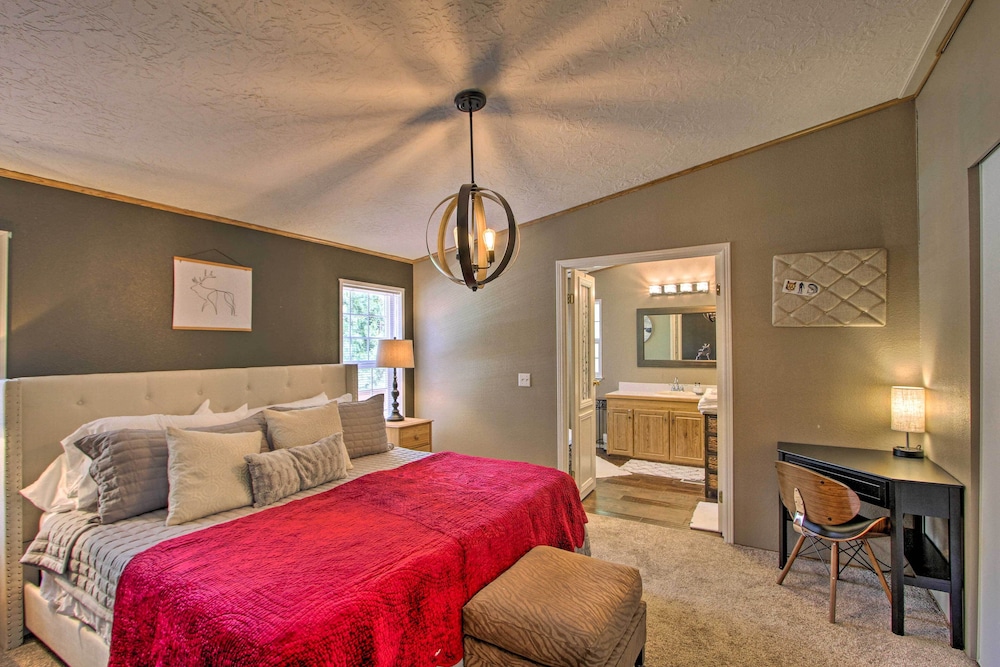 House (3 Bedrooms) photo 2