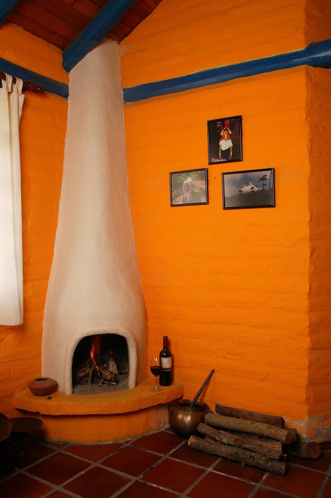 Deluxe Cottage photo 2