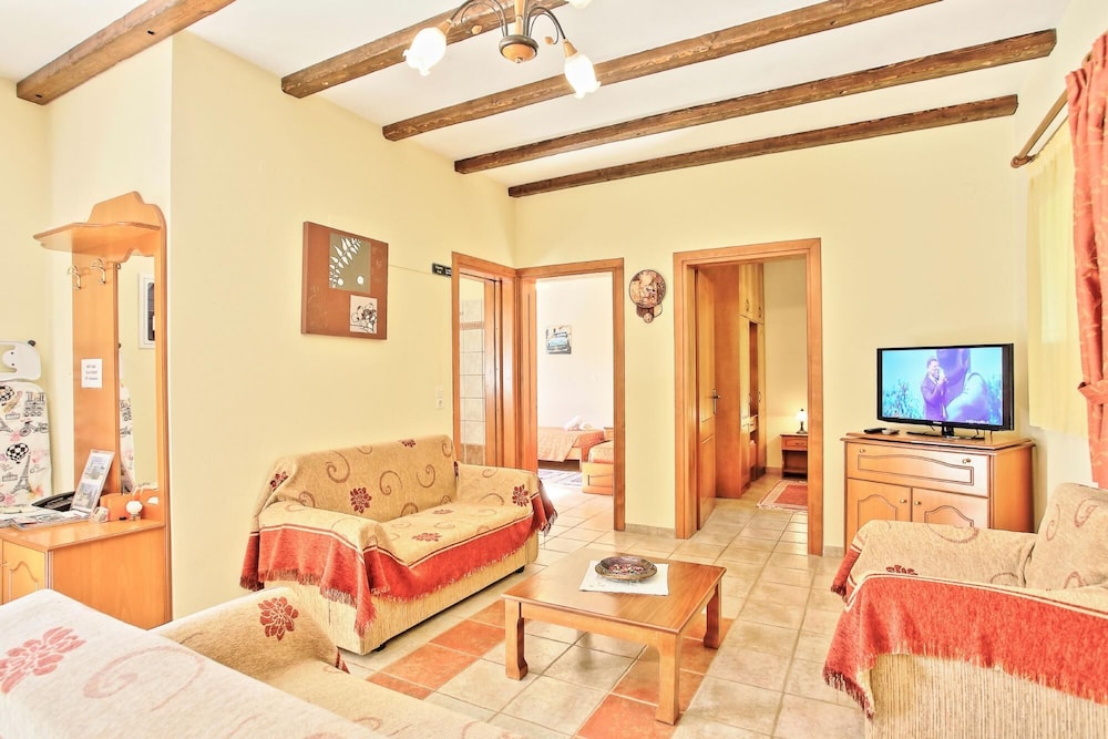 Villa Vasiliki in Roda, Billede 5