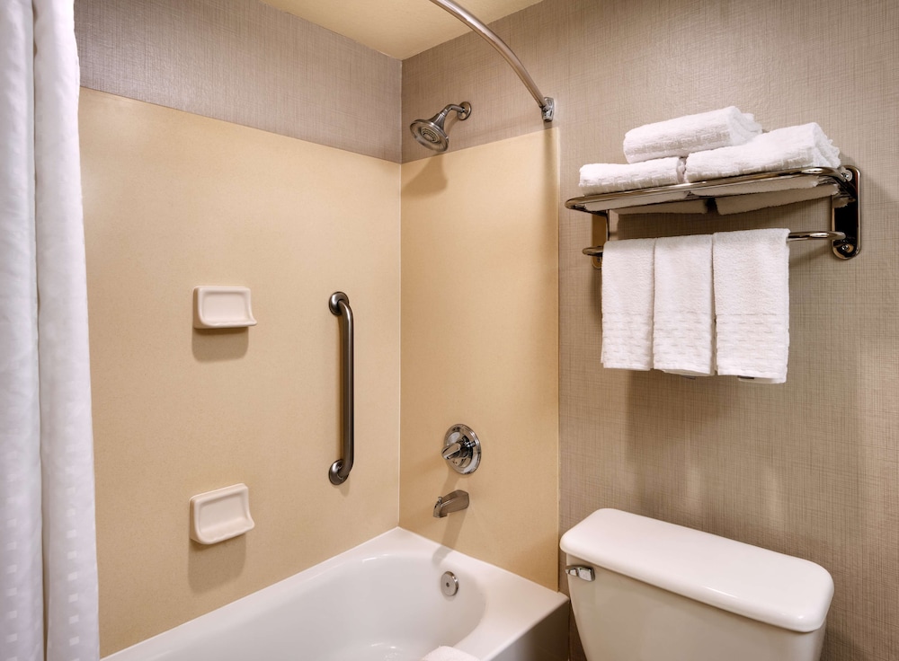 Suite, 2 Queen Beds, Non Smoking (with Sofabed) - Photo 5