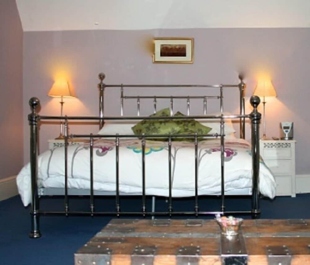 Deluxe Room photo 2