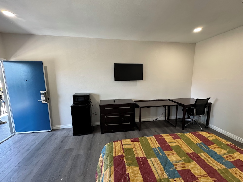 Deluxe Room photo 3