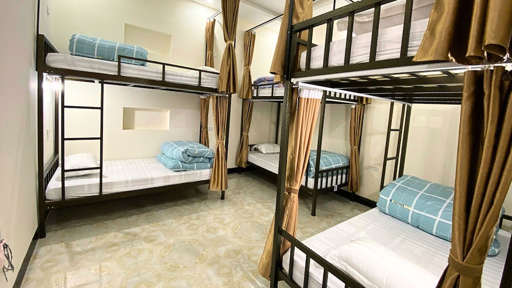 Standard Shared Dormitory, Men only photo 1