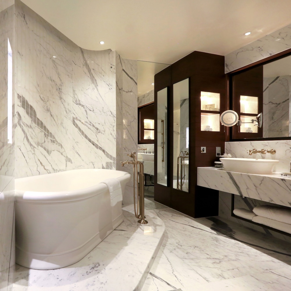 Presidential Suite, 1 King Bed (Penthouse)