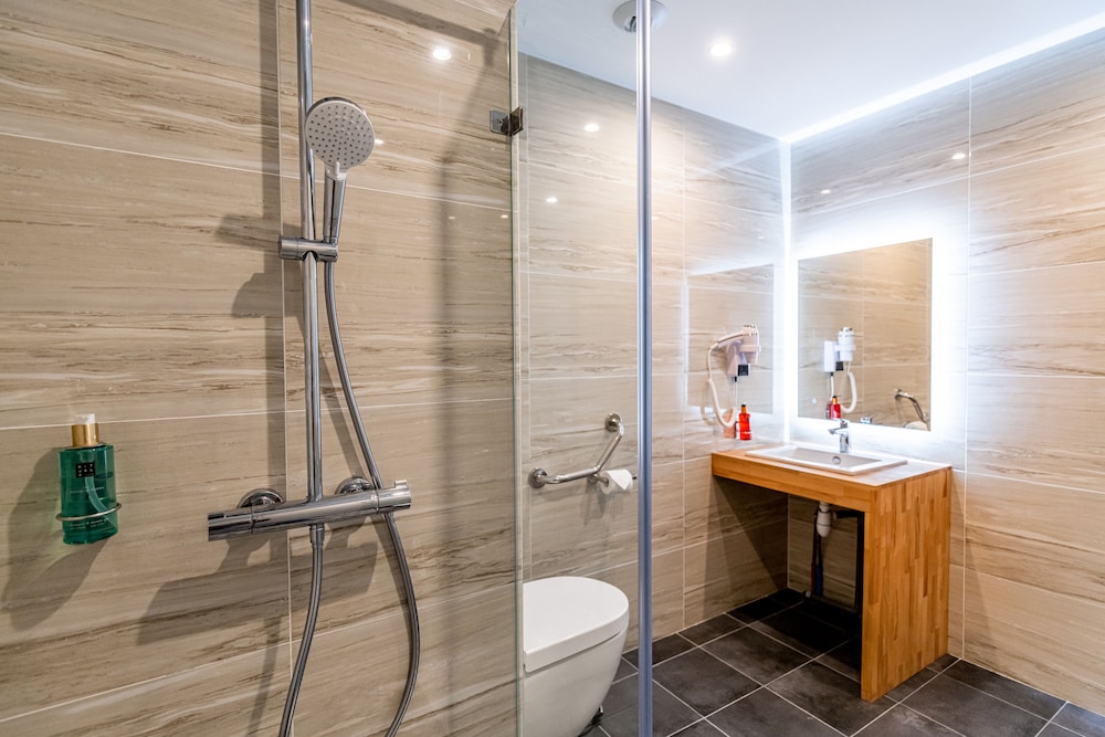 Classic Double or Twin Room - Photo 3